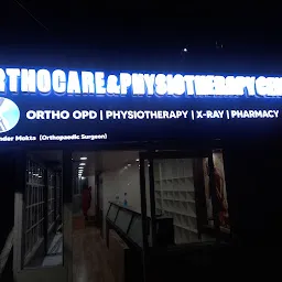 Orthocare and Physiotherapy Centre ,Sanjauli Shimla