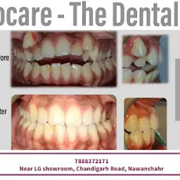 ORTHOCARE - THE DENTAL CLINIC - In Nawanshahr