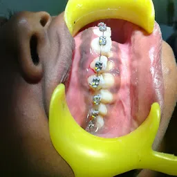 ORTHODONTICS AND SPECIALITY DENTAL CARE