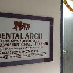 Orthosquare Dental Clinic