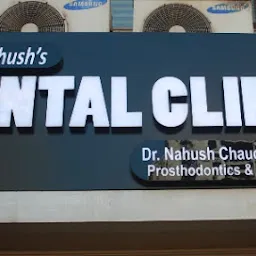 Orthosquare Dental Clinic