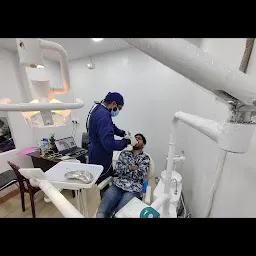 Orthosquare Dental Clinic Chennai