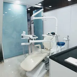 Orthosquare Dental Clinic in Nashik