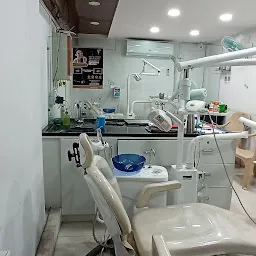 Orthosquare Dental Clinic in Nashik
