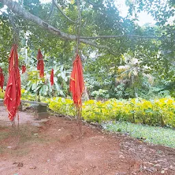 Oruvathilkonam Sree Bhadrakali Temple