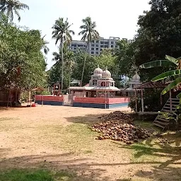 Oruvathilkotta Temple