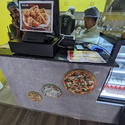 Oscan Pizza