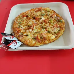 Oscan Pizza