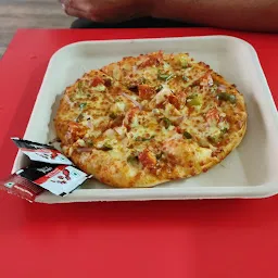 Oscan Pizza