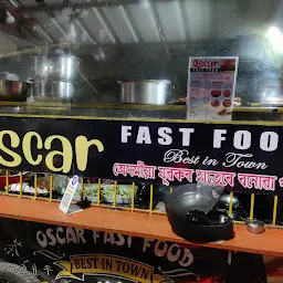 Oscar Fast Food