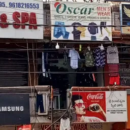 Oscar Mens' Wear