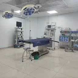 Oscar super speciality hospital panipat