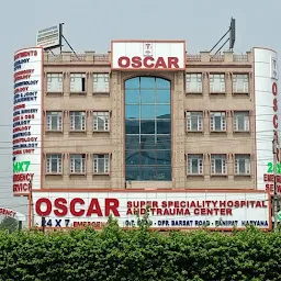 Oscar super speciality hospital panipat