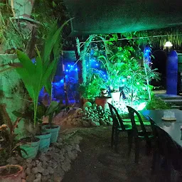 Osheen Cafe & Restaurant