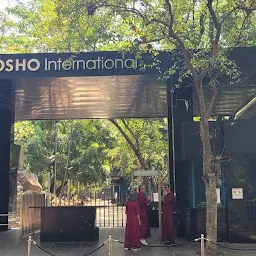 OSHO International Meditation Resort