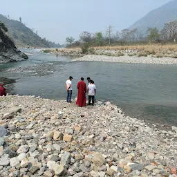 Osho meditation center