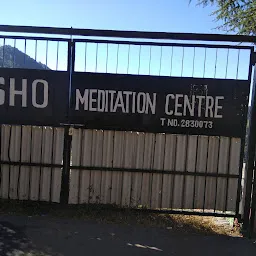 Osho Meditation Center, LowerSummerhill