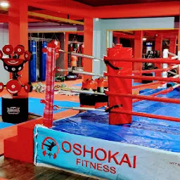 Oshokai Fitness & Martial Arts