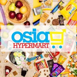 Osia Hypermart