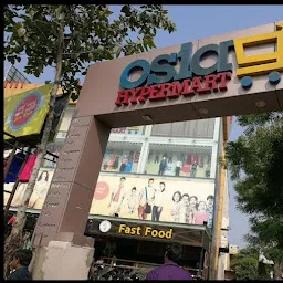 Osia Shopping Mall