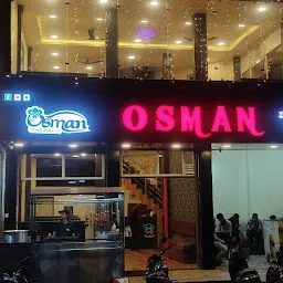 Osman Restaurant