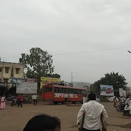 Osmanabad Bus Stand