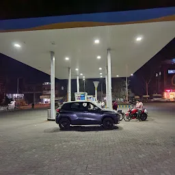 Osmanabad Police Petrol Pump