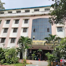 Osmania General Hospital IP Block