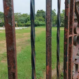 Osmania University Basketball Court