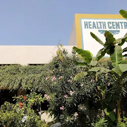 Osmania University Health Centre