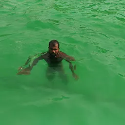 عثمانیہ یونیورسٹی سوئمنگ پول Osmania University Swimming Pool