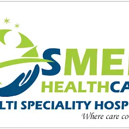 Osmed Healthcare Multispecialty Hospital Zirakpur- (Best Hospital in Zirakpur/Panchkula/chandigarh)