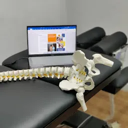 Osteorehab Clinic - Chiropractor, Physiotherapy, Rehabilitation