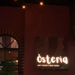 Òsteria