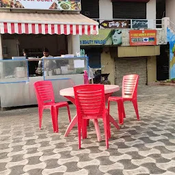 Ostra Food Court