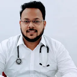 Oswal Clinic Dr Aniket A Oswal MBBS M D Medicine