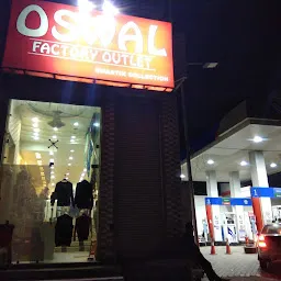 OSWAL Factory Outlet Amritsar