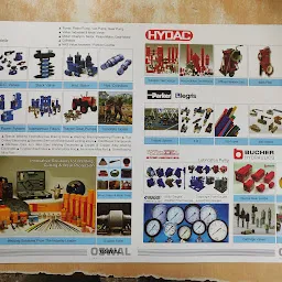 OSWAL HYDRAULICS & PNEUMATICS