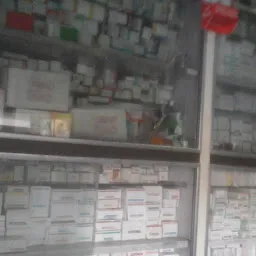 Oswal Medical Store