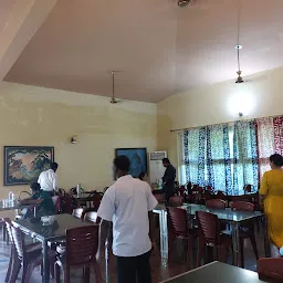OTDC Restaurant, Nandankanan