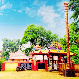 Ottathil Bhagavathi Temple