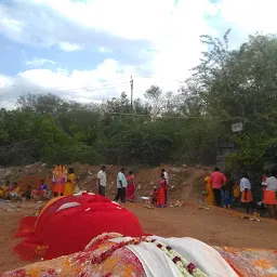 Otteri Lake , Vellore