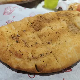 Ottimo Pizza Saraiyaganj