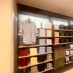 OTTO men's clothing store in Karaikudi
