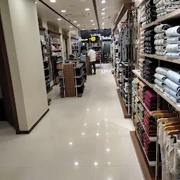 OTTO men's clothing store in pudukkottai
