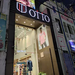 OTTO men's clothing store in pudukkottai