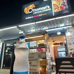 Ottoman's shawarma