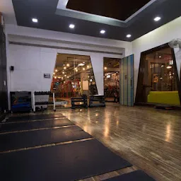 Otwo Gym 'n' Spa