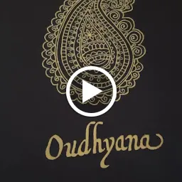 Oudhyana