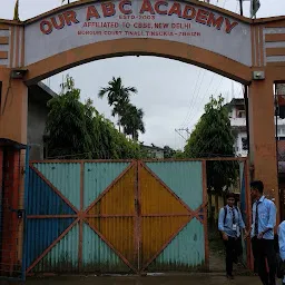 Our ABC Academy